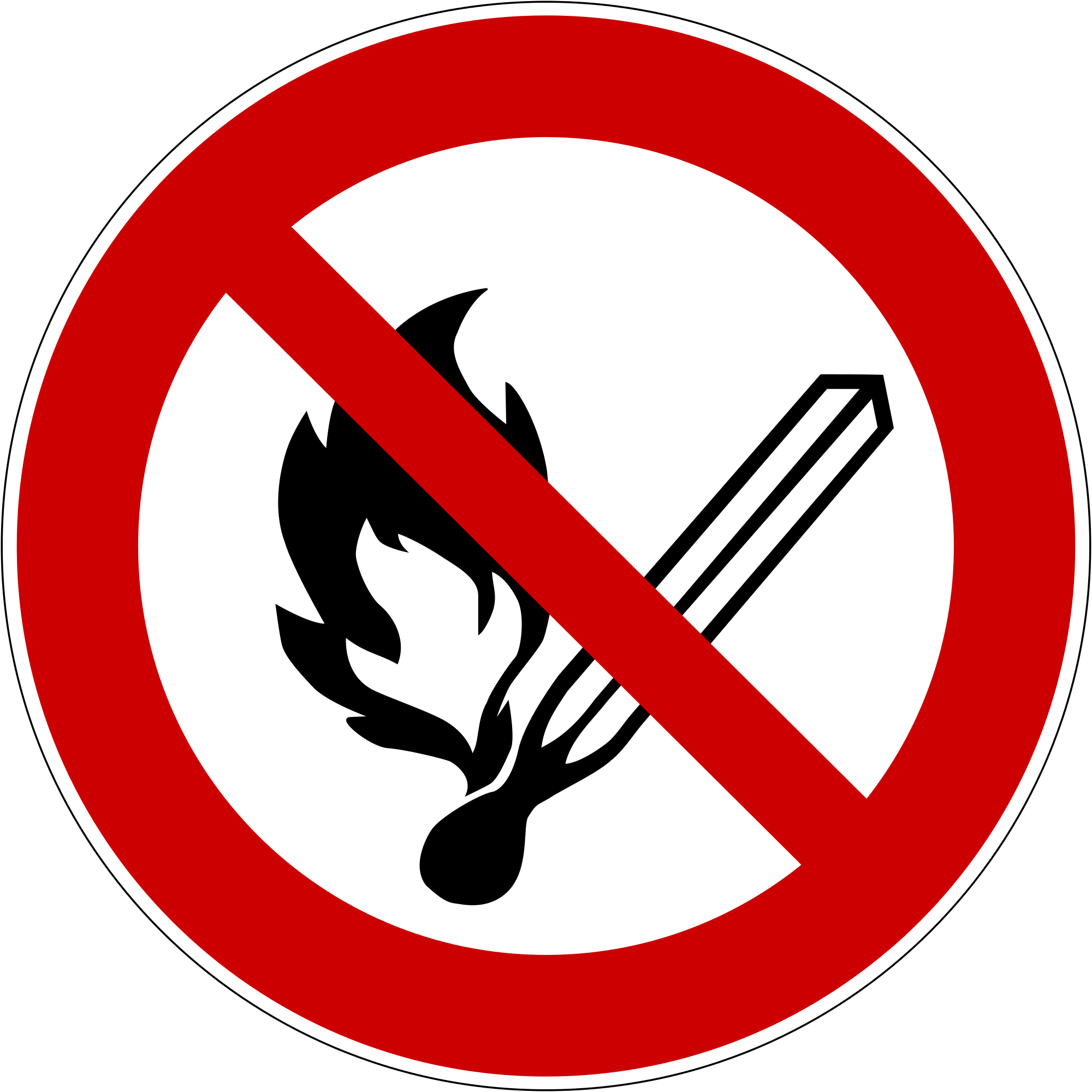 Erlass eines Verbotes von offenem Feuer im Gesamtgebiet der  Verwaltungsgemeinschaft Marktheidenfeld 