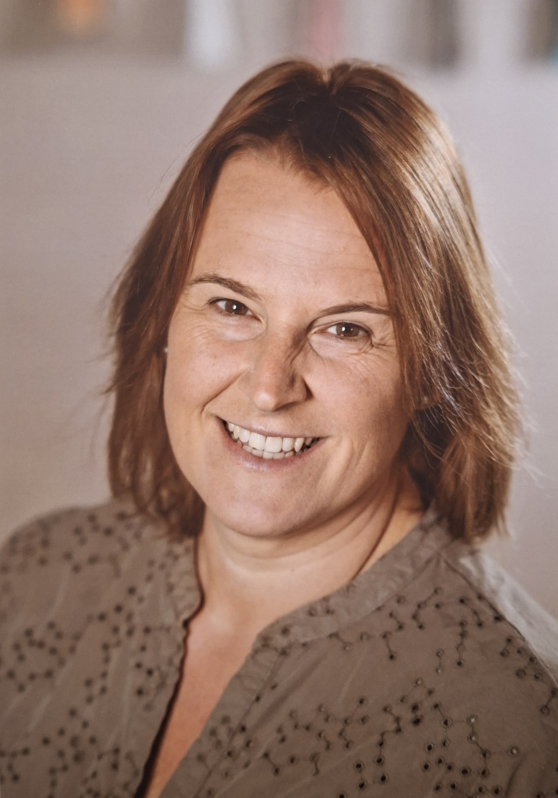 Katja Günther Erzieherin Leider haben wir keinen Alternativtext zu diesem Bild, aber wir arbeiten daran.