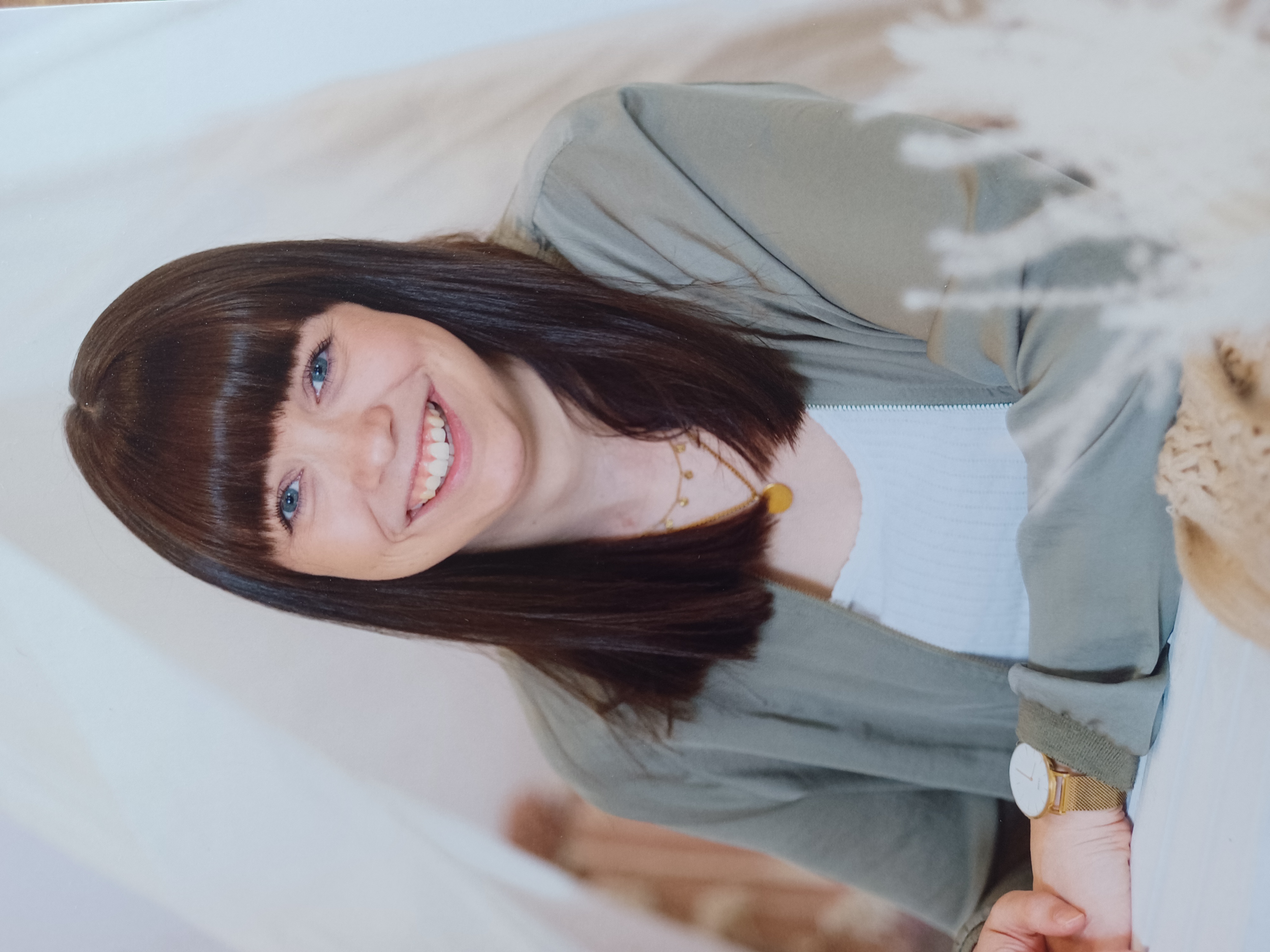 Katharina Mohr Kinderpflegerin Leider haben wir keinen Alternativtext zu diesem Bild, aber wir arbeiten daran.