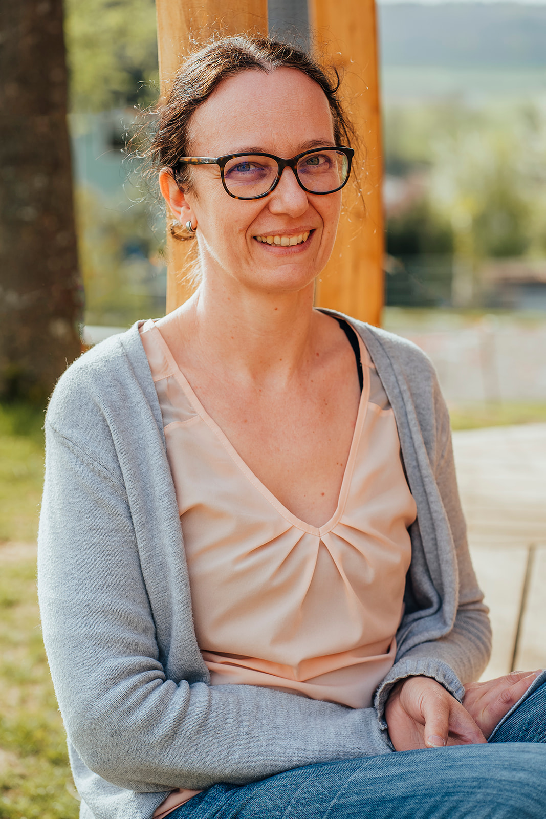 Silke Mehling Kinderpflegerin Leider haben wir keinen Alternativtext zu diesem Bild, aber wir arbeiten daran.